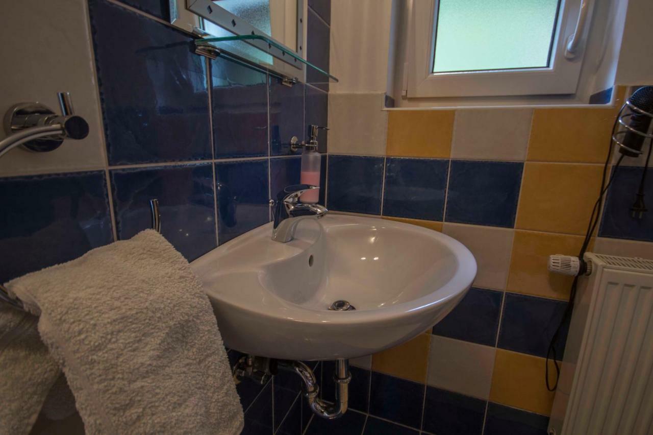 Apartma Mojca Бохинь Экстерьер фото