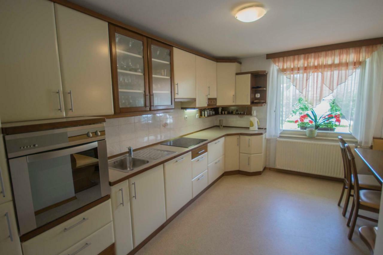Apartma Mojca Бохинь Экстерьер фото