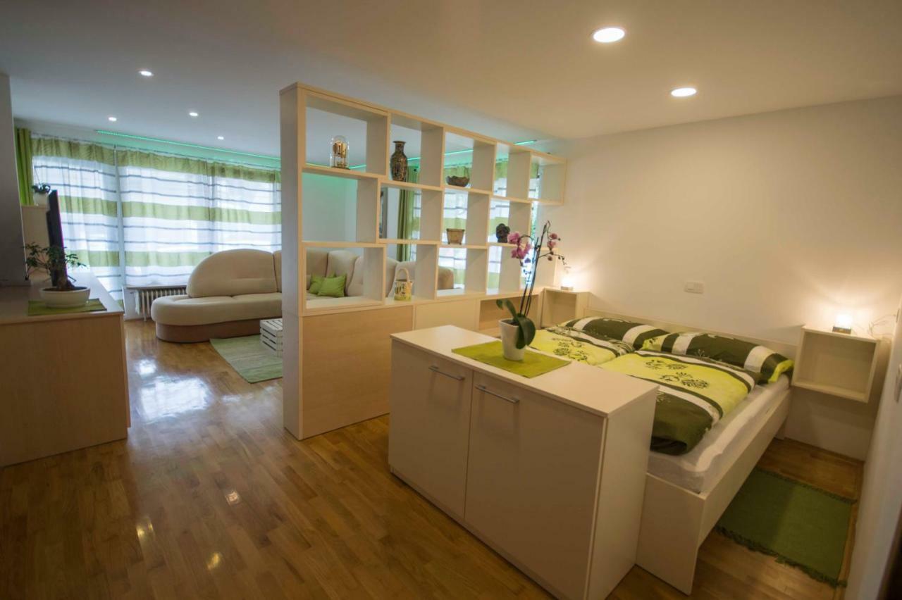 Apartma Mojca Бохинь Экстерьер фото