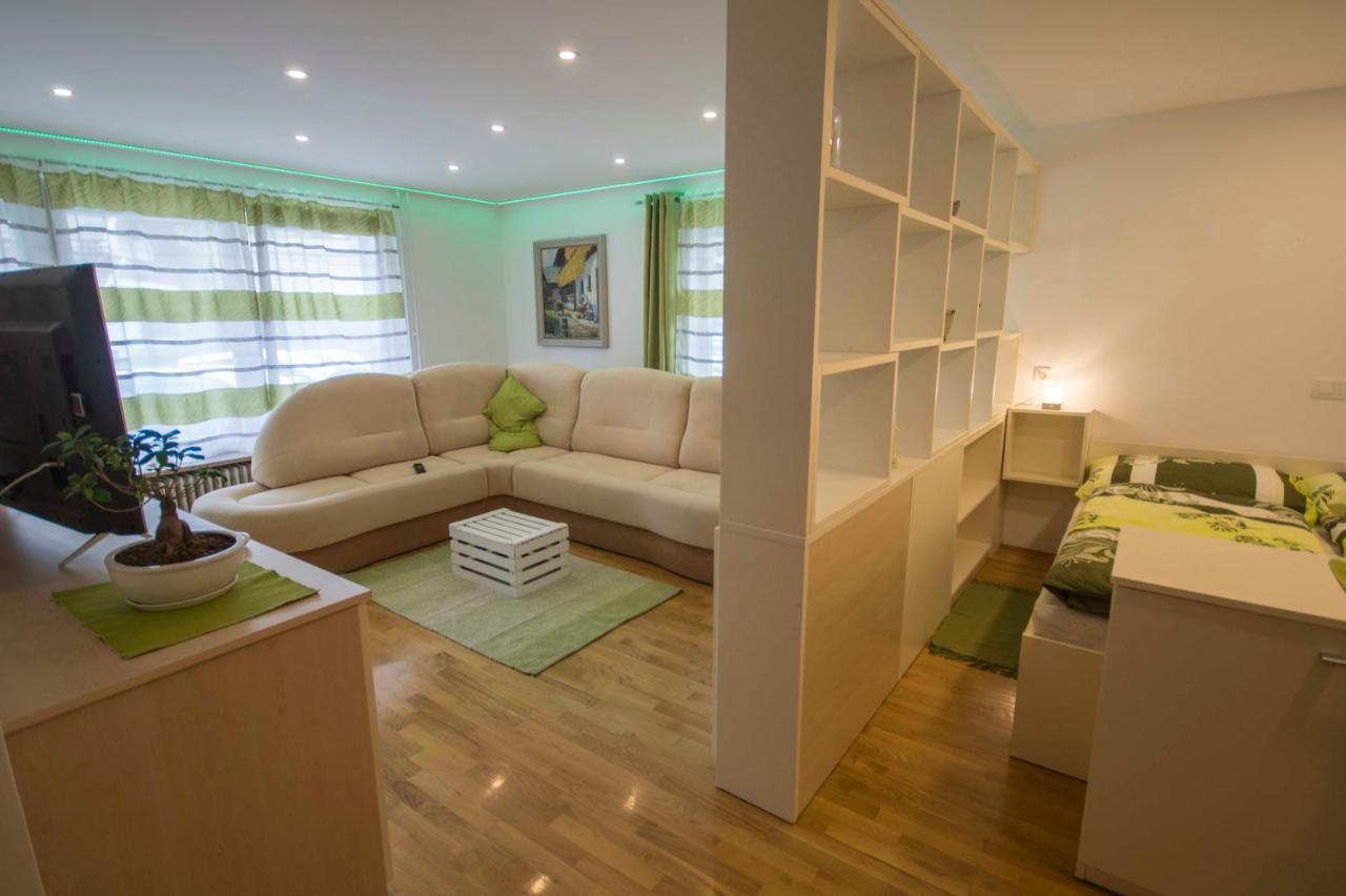 Apartma Mojca Бохинь Экстерьер фото